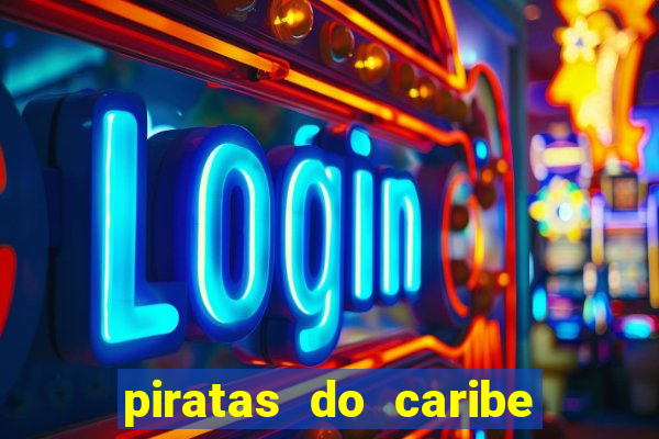 piratas do caribe 1 filme completo dublado